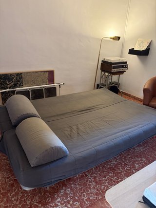 Sofá Cama Ikea