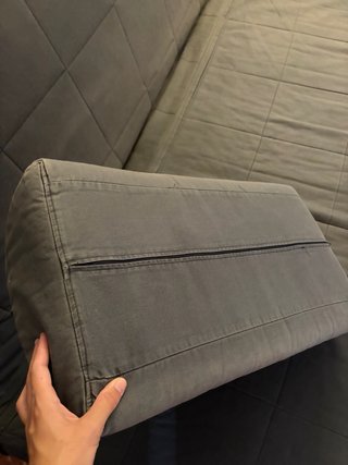 Sofá Cama Ikea