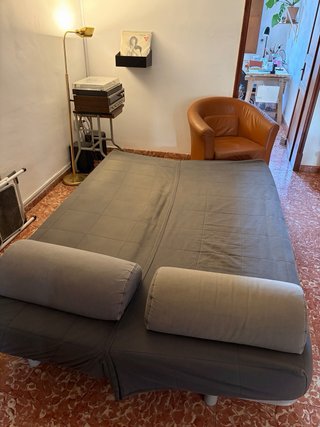 Sofá Cama Ikea