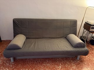 Sofá Cama Ikea