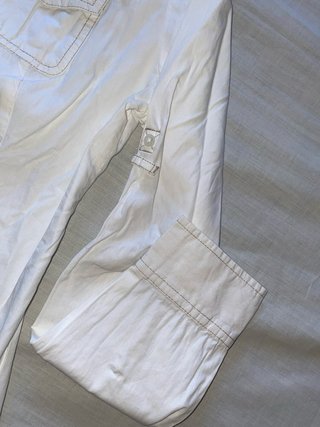 Camicia Tommy Hilfiger cotone tg M