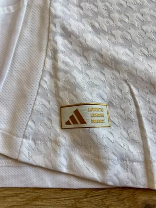 Camiseta Real Madrid 2024/25 Jugador Talla M