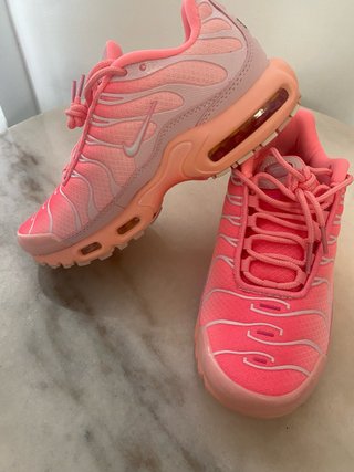 Nike TN Air Max Plus rosas