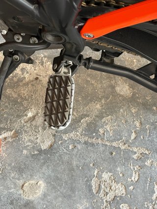KTM 1290 Super Adventure S
