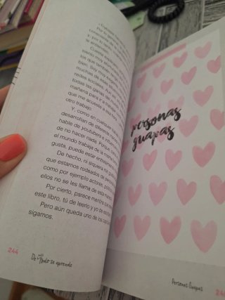 Libro Paula Gonu