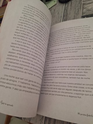Libro Paula Gonu