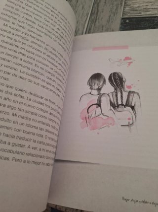 Libro Paula Gonu