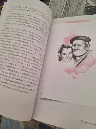 Libro Paula Gonu