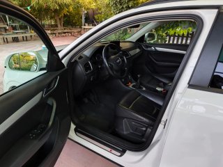 Audi Q3 2016