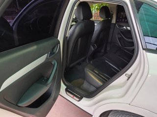 Audi Q3 2016