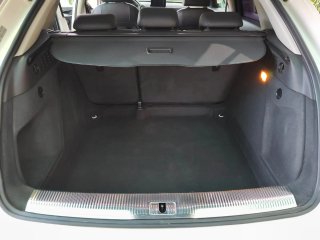 Audi Q3 2016