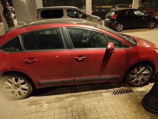 Citroen C4 2007