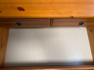 Cómoda de Roble Ikea Leksvik