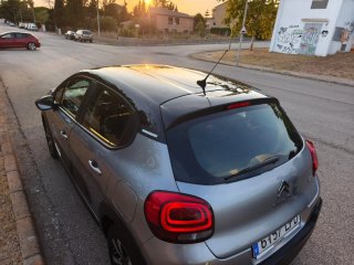 Citroën C3 BlueHDi