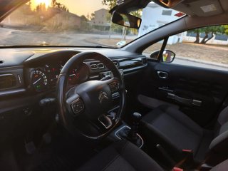 Citroën C3 BlueHDi