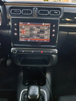 Citroën C3 BlueHDi