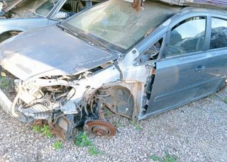 Llanta opel 6.5jx16et37 zafira b 1.9 cdti 205366