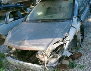 Llanta opel 6.5jx16et37 zafira b 1.9 cdti 205366