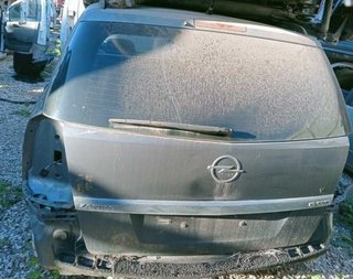Llanta opel 6.5jx16et37 zafira b 1.9 cdti 205366