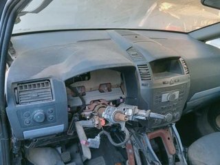 Llanta opel 6.5jx16et37 zafira b 1.9 cdti 205366