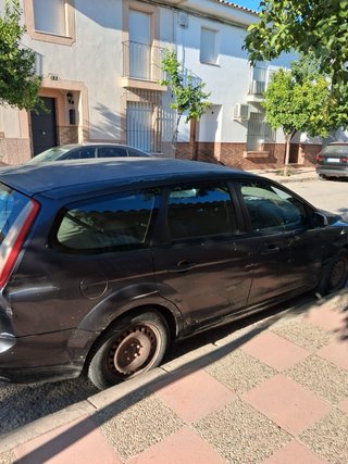Ford Focus 2010