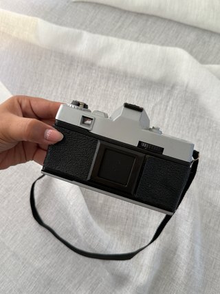 Câmara Analógica Vintage Meikai AR-4352S 35mm
