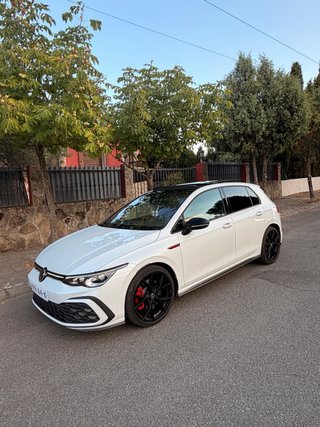 Volkswagen Golf 2021