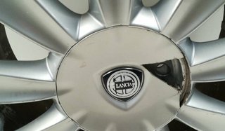 Llanta fiat 51748825 idea 1.9 jtd 159302