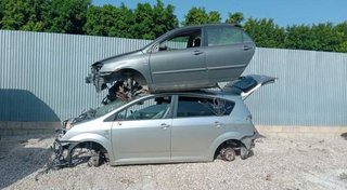 Toyota 15x6jjet45 llanta corolla 2.0 d-4d 214162