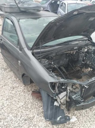 Toyota 15x6jjet45 llanta corolla 2.0 d-4d 214162