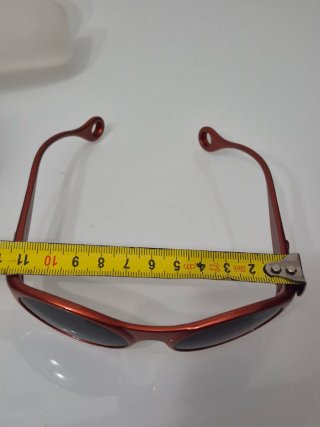 Gafas de sol Cebe naranjas