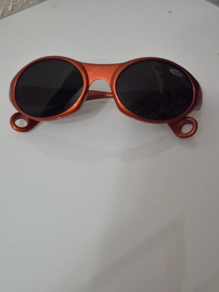 Gafas de sol Cebe naranjas