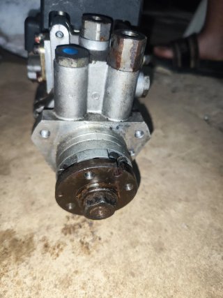 Bomba Inyectora Lucas DSA1191 8720A031A