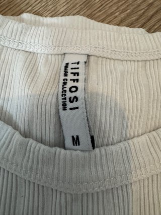 Camiseta “Tiffosi”