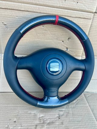 VOLANTE SEAT LEON MK1