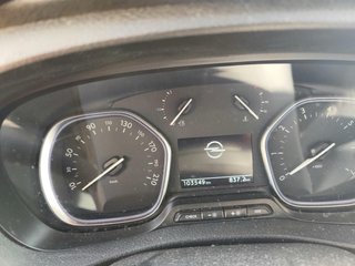 Opel Vivaro 2020