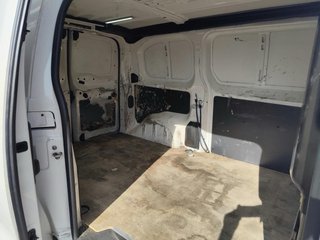 Opel Vivaro 2020