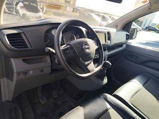 Opel Vivaro 2020