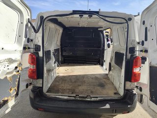 Opel Vivaro 2020