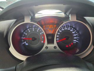 Nissan Juke 2017