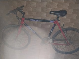Bicicleta Conor Antigua