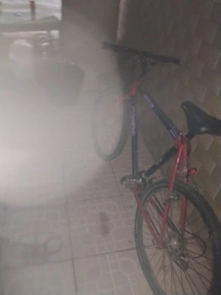 Bicicleta Conor Antigua
