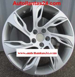 1268 Juego 4 llantas para volvo ford jagua r258951