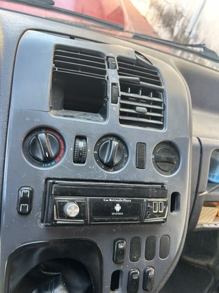 Mercedes-Benz Vito 2002