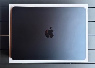 MACKBOOK AIR M3 8GB GRIS ESPACIAL