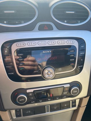 Ford Focus 2007