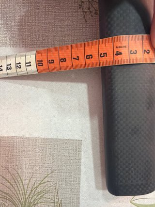Tija sillín de carbono para bicicleta