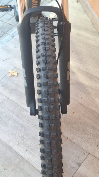 Bicicleta Eléctrica Haibike Fullnine 4 2021
