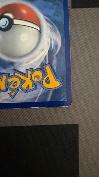 Carta Pokémon Distintivo Turbo 200/189