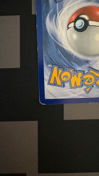 Carta Pokémon Distintivo Turbo 200/189